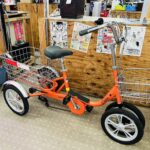 DATWO 14インチ 大人用4輪車 買取致しました｜愛品館千葉店