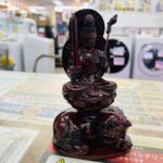 文殊菩薩 仏像 買取致しました｜愛品館千葉店