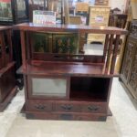 岩谷堂｜茶棚 買取致しました｜愛品館千葉店