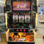 北斗の拳 転生の章 スロット実機 買取致しました｜愛品館千葉店