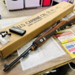 CMC U.S. CARBINE M2 モデルガン 買取致しました｜愛品館千葉店
