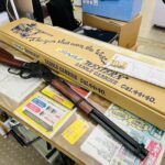 MGC ウィンチェスター M73 サドルカービン モデルガン 買取致しました｜愛品館千葉店