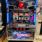 蝶々乱舞 スロット実機 買取致しました｜愛品館千葉店