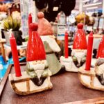 リサラーソン サンタシリーズ｜キャンドルスタンド 買取致しました｜愛品館千葉店