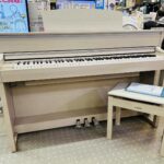 YAMAHA Clavinova CLP-675WA 電子ピアノ 買取致しました｜愛品館千葉店