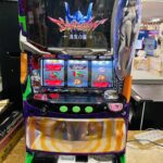 エヴァンゲリヲン 真実の翼 スロット実機 買取致しました｜愛品館千葉店