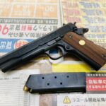 Marushin Colt Government M1911A1 HW モデルガン 買取致しました｜愛品館千葉店