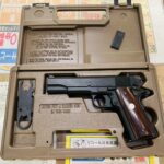 WA M1991A1 ガスガン 買取致しました｜愛品館千葉店