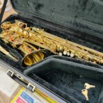 Yanagisawa A-901 アルトサックス 買取致しました｜リサイクルショップ愛品館千葉店