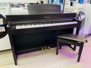 YAMAHA Clavinova CLP-545R 電子ピアノ