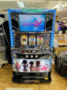 スカイガールズ よろしく！ゼロ スロット実機