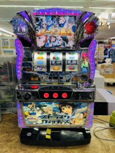 ストライクウィッチーズ スロット実機