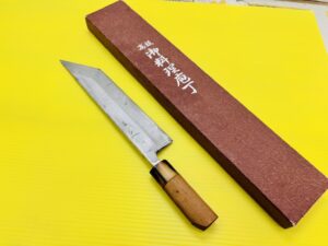 正本総本店　鰻サキ包丁