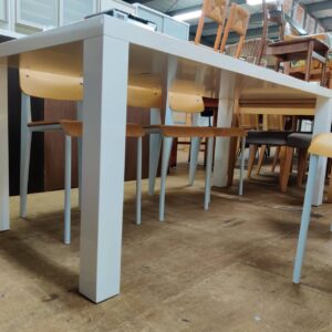 あずま工芸-関家具_ダイニング7点セット_スノー-トーラス_152009954002-3
