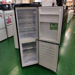 アイリスオーヤマ_2020年製_130L-2ドア-直冷式-冷凍冷蔵庫_PRR-142D_143018425002-2