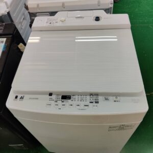 アイリスオーヤマ_2022年製_10.0kg-全自動洗濯機_KAW-100C_142034275002-2