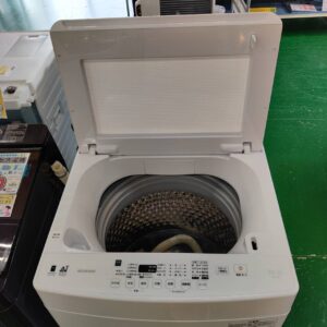 アイリスオーヤマ_2022年製_10.0kg-全自動洗濯機_KAW-100C_142034275002-3