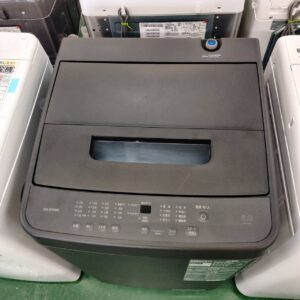 アイリスオーヤマ_2025年製_6.0kg-全自動洗濯機_IAW-T606_142034326002-2