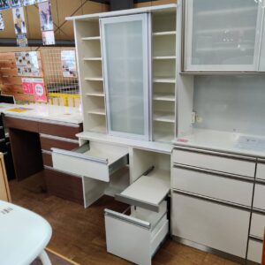 エスエークラフト_2枚スライド扉ダイニングボード_151008780002-2