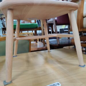 キノシタ_スポークダイニングチェア-1脚_Coccole_152009973002-3