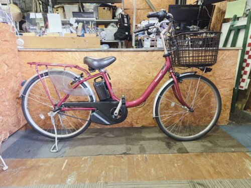 【愛品館 市原店】✔店頭取引限定✔AlfaRomeo18インチ 折りたたみ 自転車 自転車買取・入荷まとめ｜リサイクルショップ愛品館市原店