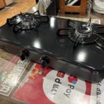 パロマ｜PA-29B LPガステーブル 買取しました。