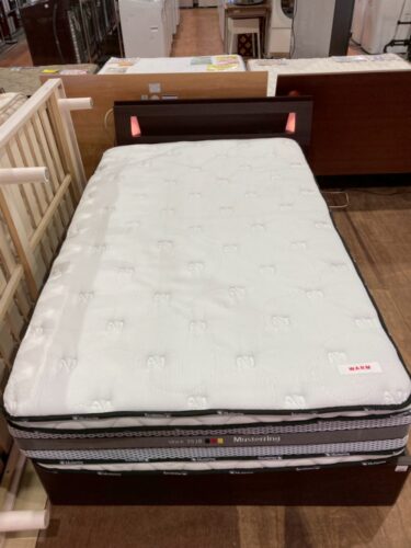 ベッド買取・入荷まとめ｜リサイクルショップ愛品館市原店