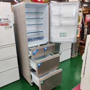 三菱-MITSUBISHI_2019年製_455L-5ドア-冷凍冷蔵庫_MR-B46D-F_143018410002-2