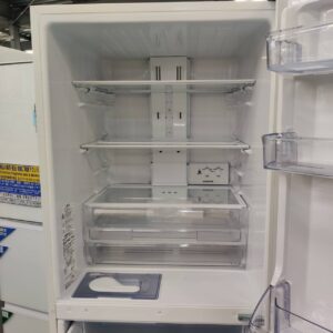 三菱-MITSUBISHI_2024年製_330L-3ドア-冷凍冷蔵庫_MR-C33K_143018357002-4