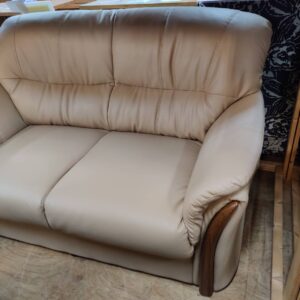 合皮2人掛けソファ_156020442002-3