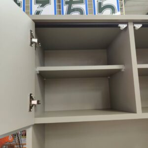 土井インテリヤ_2枚扉キッチンボード_ナポリ90_151008775002-4
