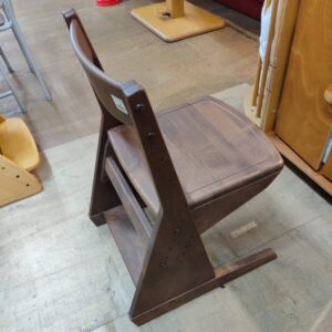 堀田木工所_キャスター付き学習チェア_154051227002-3