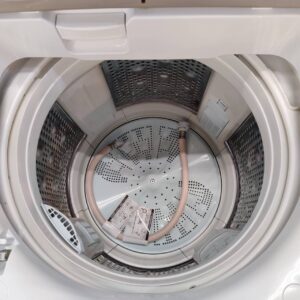 日立-HITACHI_2019年製_10.0kg-全自動洗濯機_BW-V100E_142034329002-4