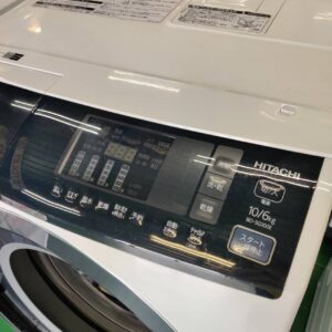 日立-HITACHI_2020年製_10.0kg-ドラム式洗濯乾燥機_BD-SG100EL_142034330002-4