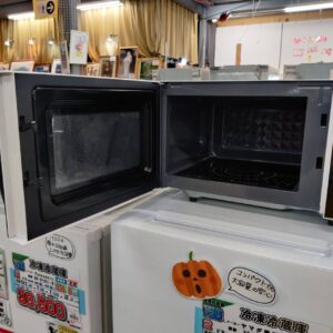 東芝-TOSHIBA_2021年製_電子レンジ_ER-SM17_133053777002-2