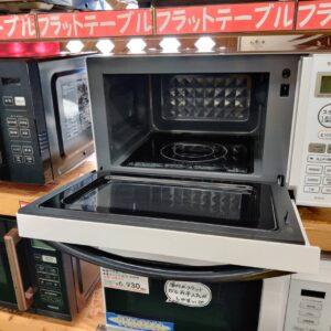 東芝-TOSHIBA_2021年製_電子レンジ_ER-SS17A_133053899002-2