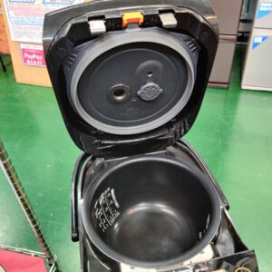 象印-ZOJIRUSHI_2021年製_5.5合炊き-圧力IH炊飯器_NP-BK10_133053882002-2