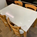 近藤産業｜ダイニング5点セット買取入荷致しました！