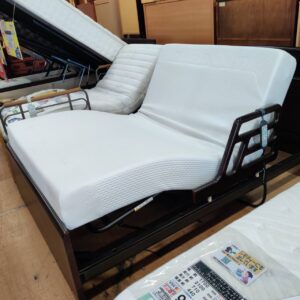 電動ベッド-セミダブルサイズ_フランスベッド_TEMPUR_153019883002-4