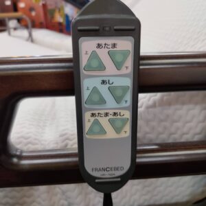 電動ベッド-セミダブルサイズ_フランスベッド_TEMPUR_153019883002-5