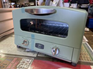 キッチン家電各種買います！リサイクルショップ愛品館市原店 