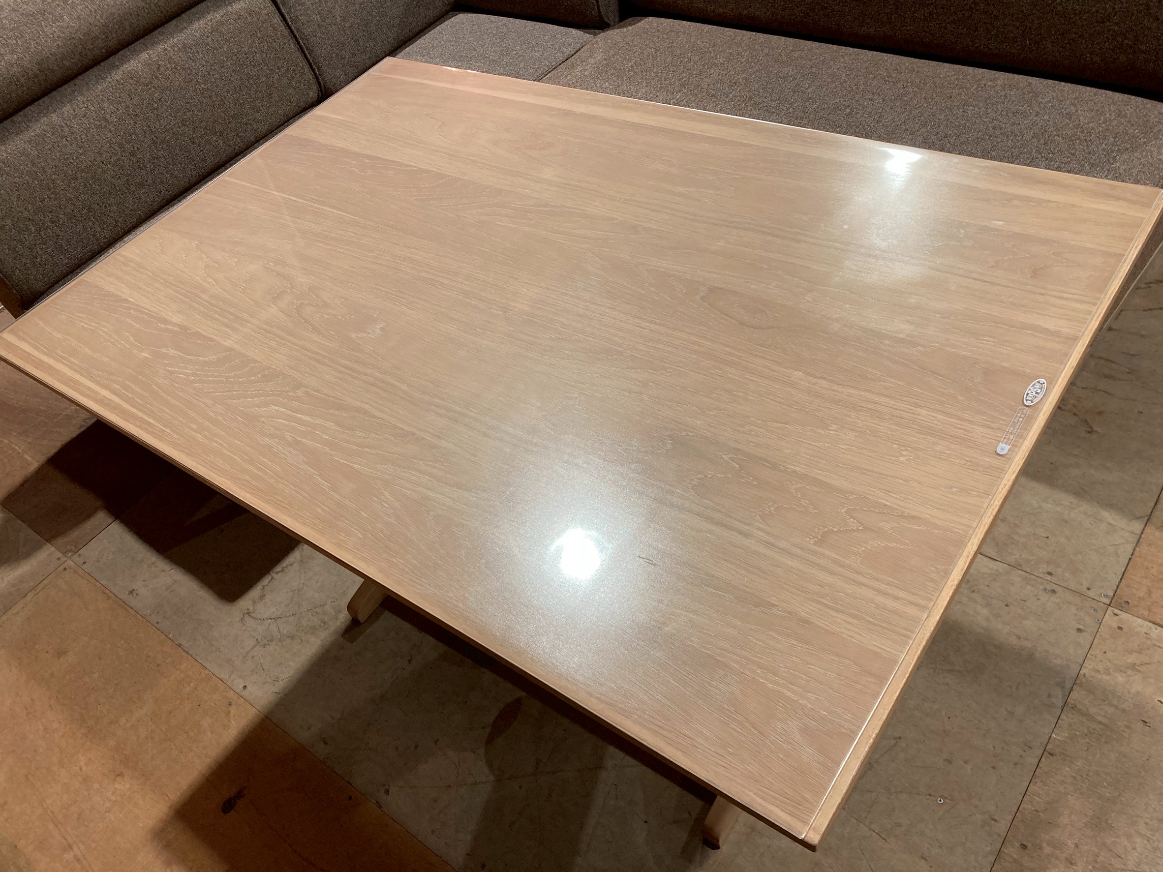 シギヤマ家具｜サボナ2｜コーナーダイニング4点セット買取入荷致しまし 