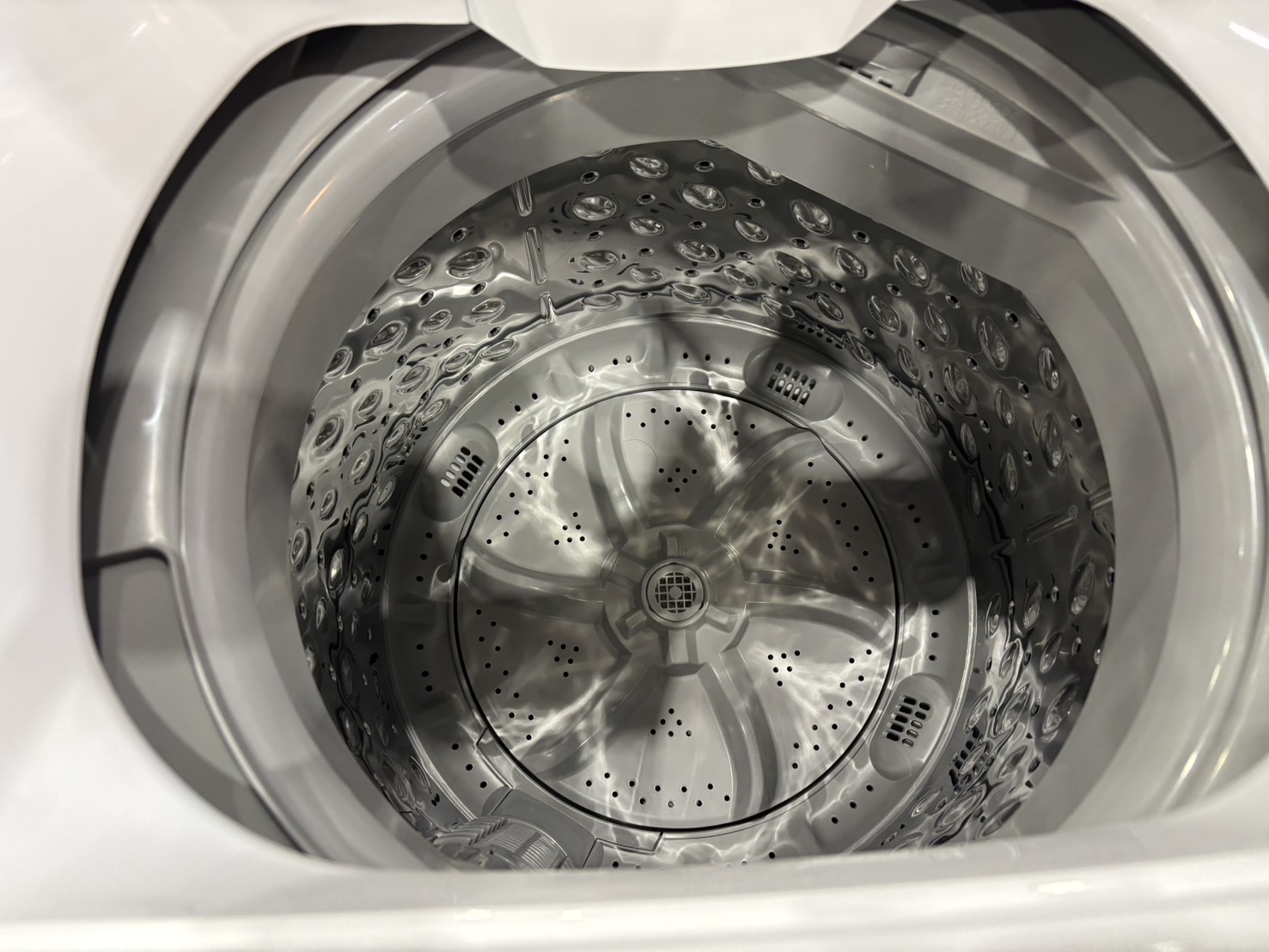 ニトリ｜6.0kg洗濯機 NTR60買取しました。 | リサイクルショップ 中古 