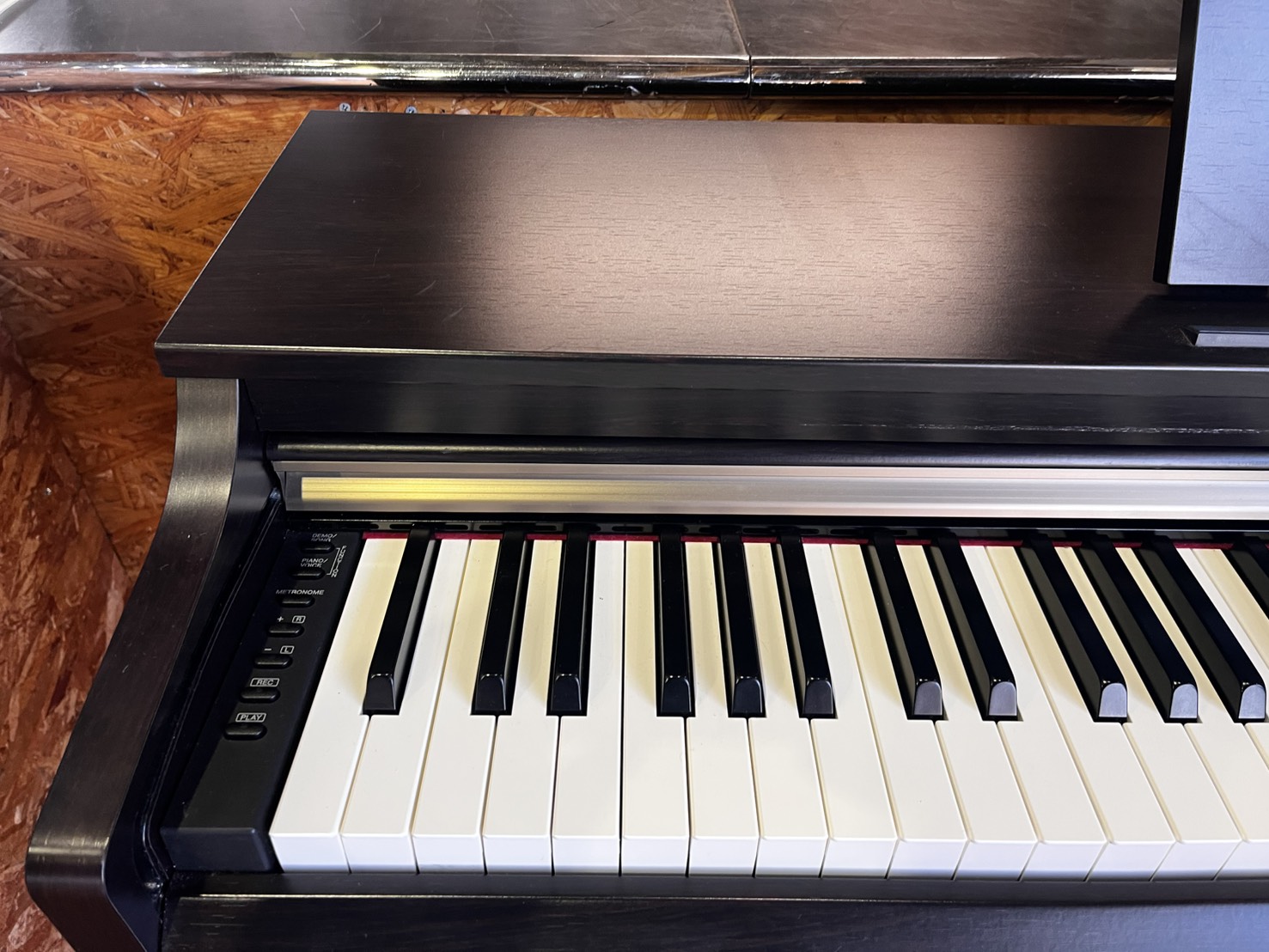 YAMAHA YDP-162 ARIUS 電子ピアノ買取いたしました。 | リサイクル 