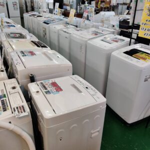 AQUA アクア 2020年製 7.0kg 全自動洗濯機 AQW-GS70H 販売中！ 愛品 