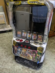 中古 パチスロ実機 スマスロ 買取 江戸川区 愛品館江戸川店