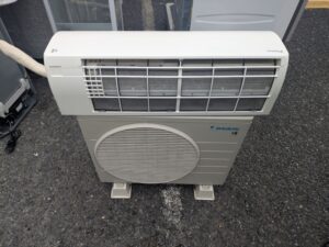 ルームエアコン 買取 江戸川区 愛品館江戸川店