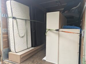 中古 家具 ベッド 食器棚 買取 江戸川区 愛品館