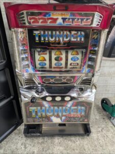 中古スロット　販売　買取　江戸川区