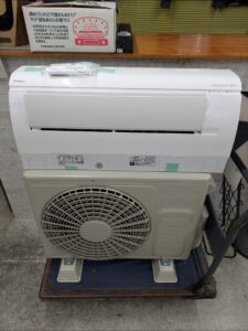 エアコン　販売　買取　江戸川区　愛品館江戸川店